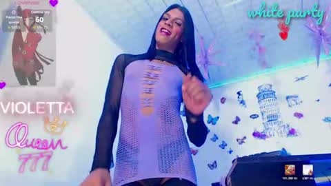 violetaconny online show from July 26, 5:31 pm
