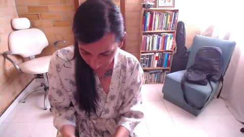 Violeta Gmez online show from September 22, 4:31 pm