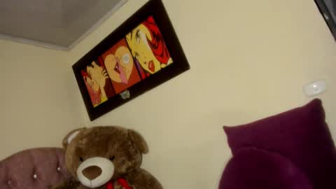 Jimena online show from October 28, 12:58 am