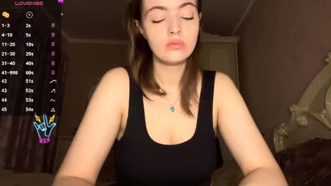 Eva online show from April 22, 5:58 pm