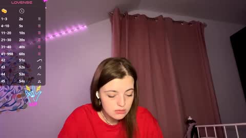 Snapshot of violetamelia chatting on May 11, 5:43 pm Eva online show from May 11, 5:43 pm