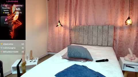 Snapshot of violetascott_ chatting on February 28, 9:01 pm VIOLETA online show from February 28, 9:01 pm