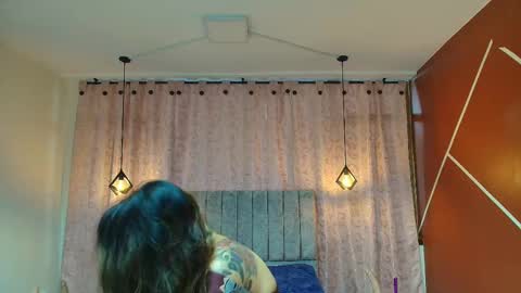 Snapshot of violetascott_ chatting on September 20, 12:17 pm VIOLETA online show from September 20, 12:17 pm