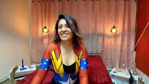 Snapshot of violetascott_ chatting on October 1, 1:39 pm VIOLETA online show from October 1, 1:39 pm