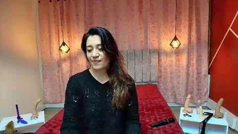 Snapshot of violetascott_ chatting on October 3, 1:52 pm VIOLETA online show from October 3, 1:52 pm