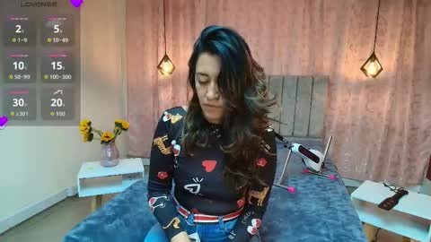 Snapshot of violetascott_ chatting on November 1, 1:24 pm VIOLETA online show from November 1, 1:24 pm