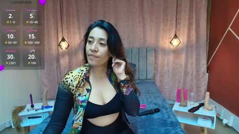 Snapshot of violetascott_ chatting on November 5, 12:16 pm VIOLETA online show from November 5, 12:16 pm