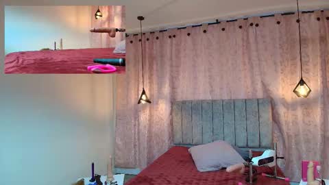 Snapshot of violetascott_ chatting on November 29, 12:41 pm VIOLETA online show from November 29, 12:41 pm