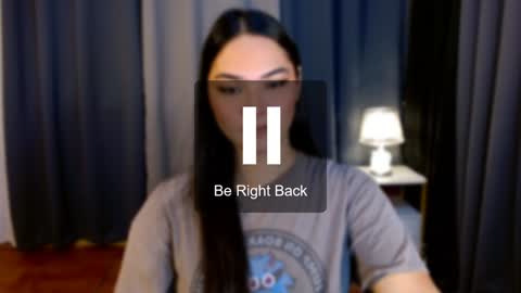 violet online show from January 12, 9:51 am