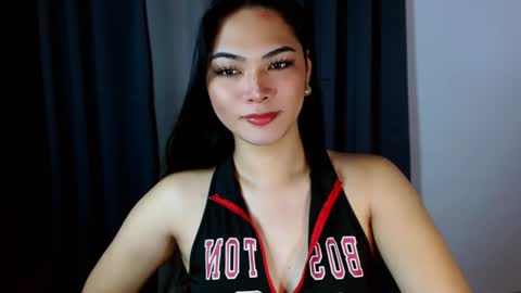 violet online show from February 4, 1:13 am