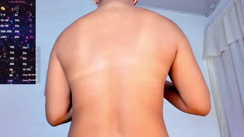 Snapshot of violetasotter chatting on January 13, 12:13 pm Violeta online show from January 13, 12:13 pm