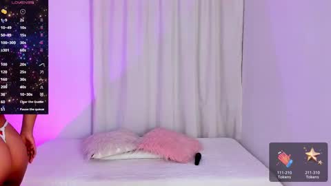 Snapshot of violetasotter chatting on March 2, 12:54 pm Violeta online show from March 2, 12:54 pm