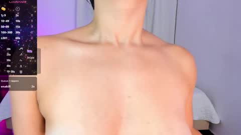 Snapshot of violetasotter chatting on October 10, 12:26 pm Violeta online show from October 10, 12:26 pm