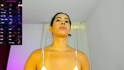 Snapshot of violetasotter chatting on November 3, 12:06 pm Violeta online show from November 3, 12:06 pm