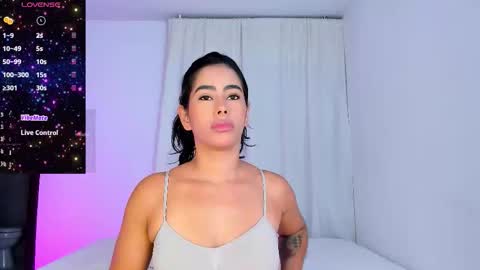 Snapshot of violetasotter chatting on November 30, 10:30 am Violeta online show from November 30, 10:30 am