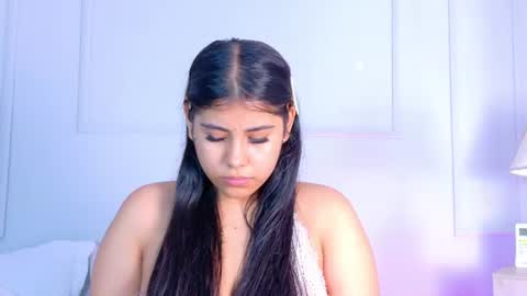 Violet online show from June 30, 12:28 pm