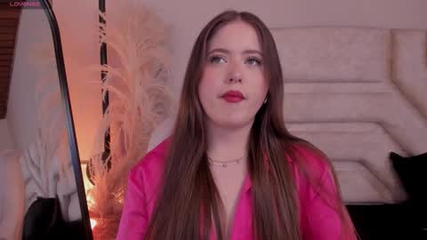 Call me Violet online show from October 25, 7:52 pm