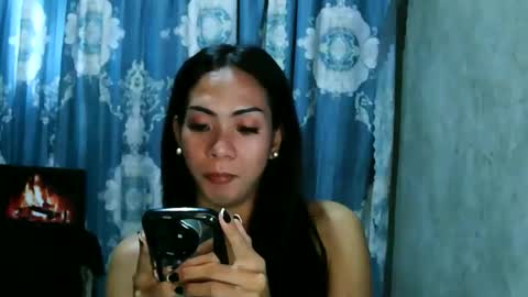 JUVY online show from February 17, 2:30 am