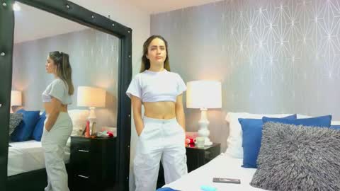 Violet Grace online show from February 19, 3:08 pm