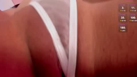 Snapshot of violeth_7 chatting on February 16, 10:17 pm Violeth online show from February 16, 10:17 pm