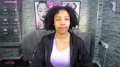 violeth_b online show from October 1, 12:44 pm