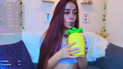 violeth_rosse_ online show from March 7, 1:13 am
