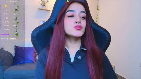 violeth_rosse_ online show from April 11, 2:05 am