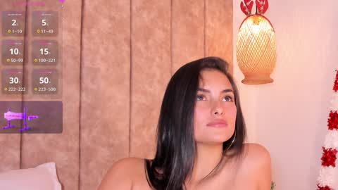 violeth online show from December 14, 10:39 pm