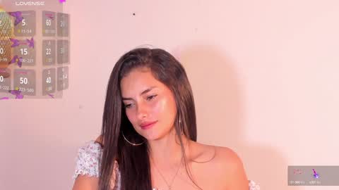 violeth online show from January 13, 10:03 pm