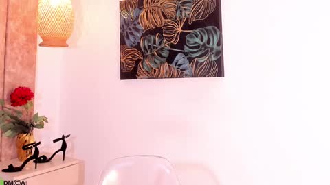 violeth online show from February 4, 10:55 pm