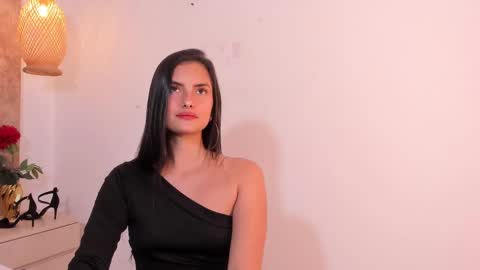 violeth online show from March 5, 10:10 pm