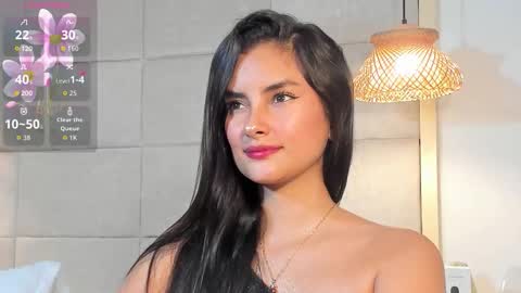 violeth online show from October 14, 6:52 pm