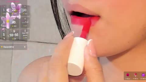 violeth online show from October 27, 7:40 pm