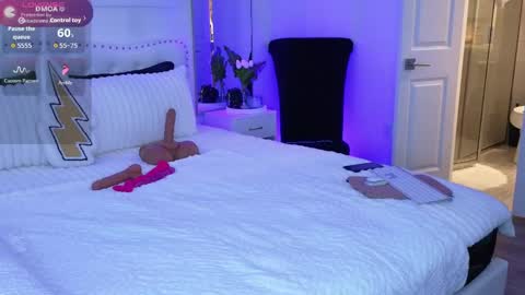 VioletBaby online show from March 7, 6:27 pm