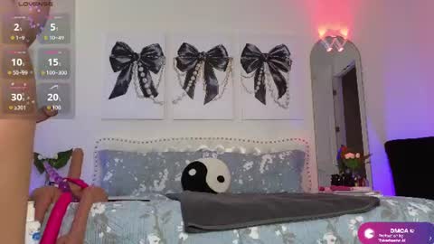 Snapshot of violetik888 chatting on June 16, 4:31 pm VioletBaby online show from June 16, 4:31 pm