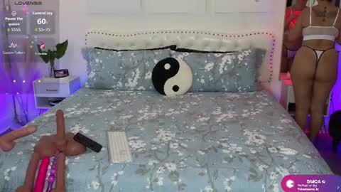 Snapshot of violetik888 chatting on June 18, 4:22 pm VioletBaby online show from June 18, 4:22 pm
