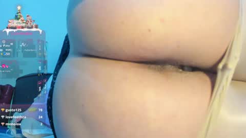 VIOLETA MONTANA online show from December 5, 8:00 am