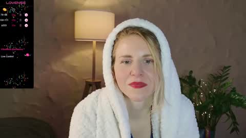 Violet  next stream December 6 online show from March 9, 11:14 pm