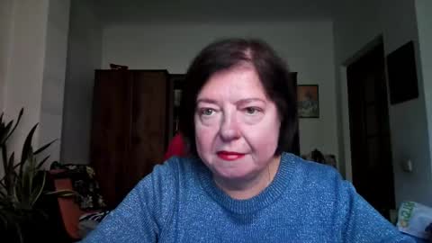 violetpulse online show from October 2, 12:01 pm