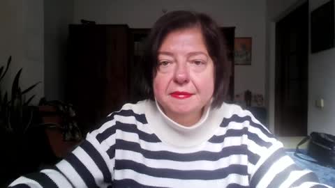 violetpulse online show from October 8, 8:01 am