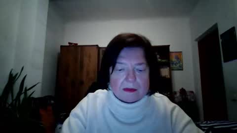 violetpulse online show from October 16, 3:24 pm