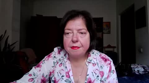 violetpulse online show from October 17, 10:40 am