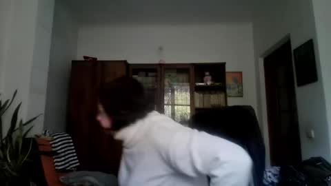 violetpulse online show from October 26, 10:21 am