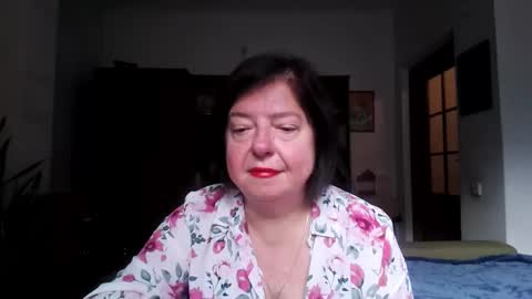 violetpulse online show from November 18, 7:57 am