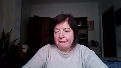 violetpulse online show from February 11, 1:27 pm