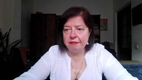 violetpulse online show from April 9, 8:53 am