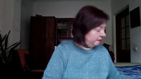 violetpulse online show from April 21, 11:38 am