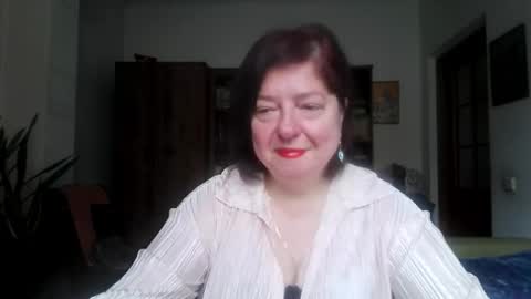 violetpulse online show from April 23, 8:57 am