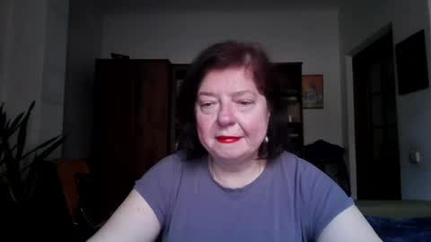 violetpulse online show from April 25, 1:36 pm