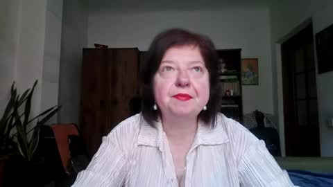 violetpulse online show from April 26, 10:46 am